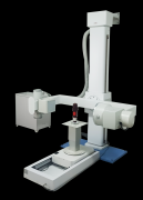 X光机不能检测哪些材质的物品