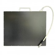 无线平板探测器的电量可以用多久