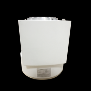 影像增强器的图像分辨率是多少？