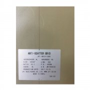 X线滤线栅12比1180cm52L(胸片架用)