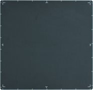 平板探测器尺寸越大越好吗