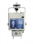 X影像诊断设备按机械结构可以分为几类