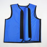 床旁X光机工作人员必备的辐射防护用品