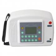 便携式牙片机的 势