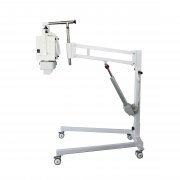 便携式X光机可以搭配哪几款机架？