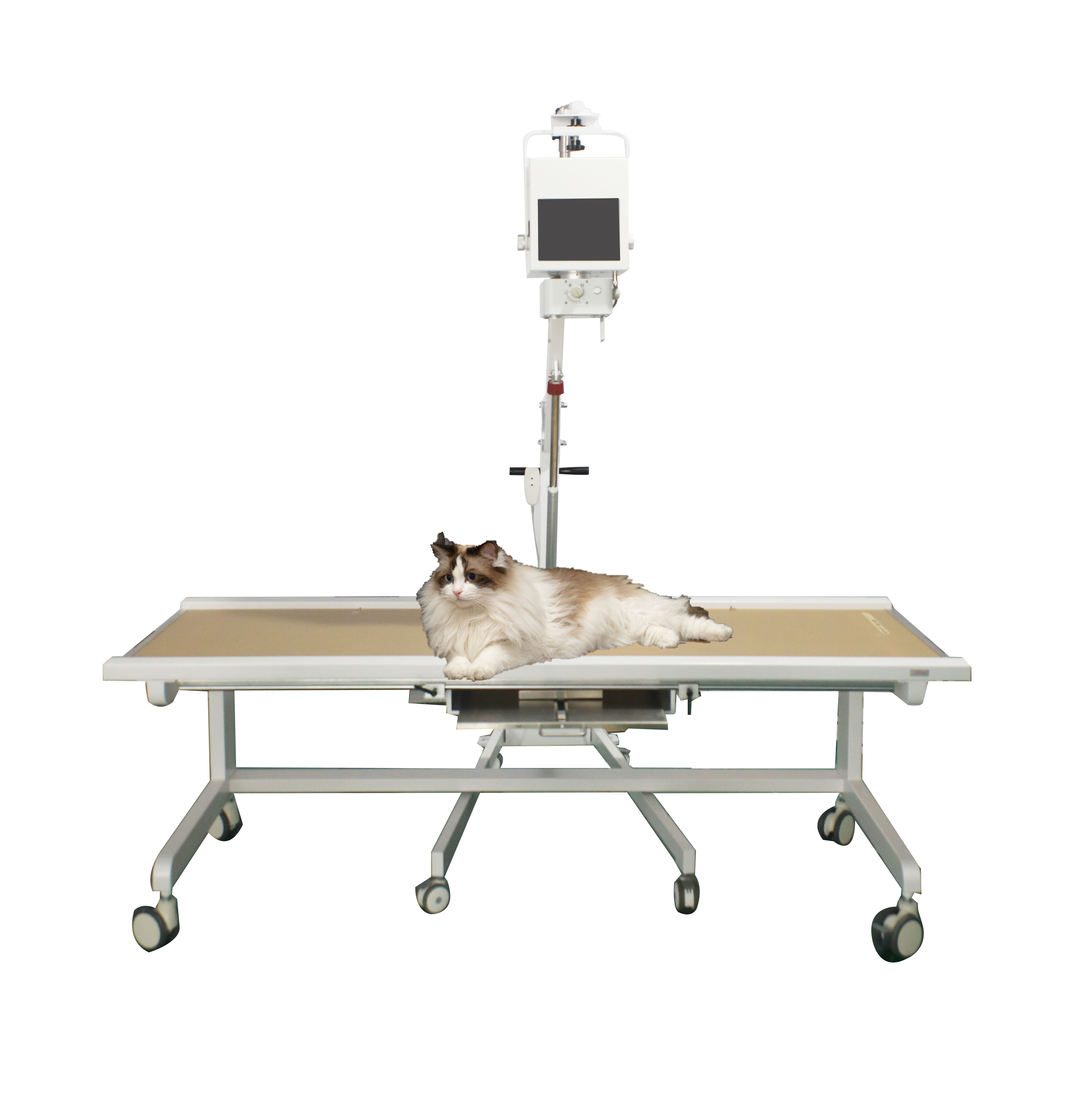 兽用便携式X光机