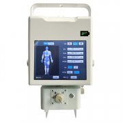 山东东营客户咨询便携式X光机