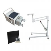 拍胸片的设备仪器是什么