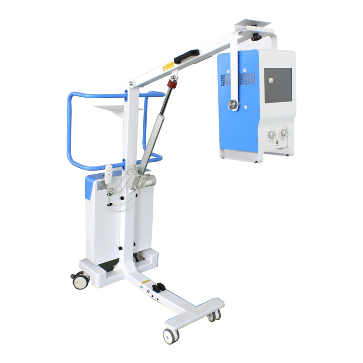 便携式X光机，X射线装置