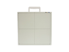 17*17平板探测器