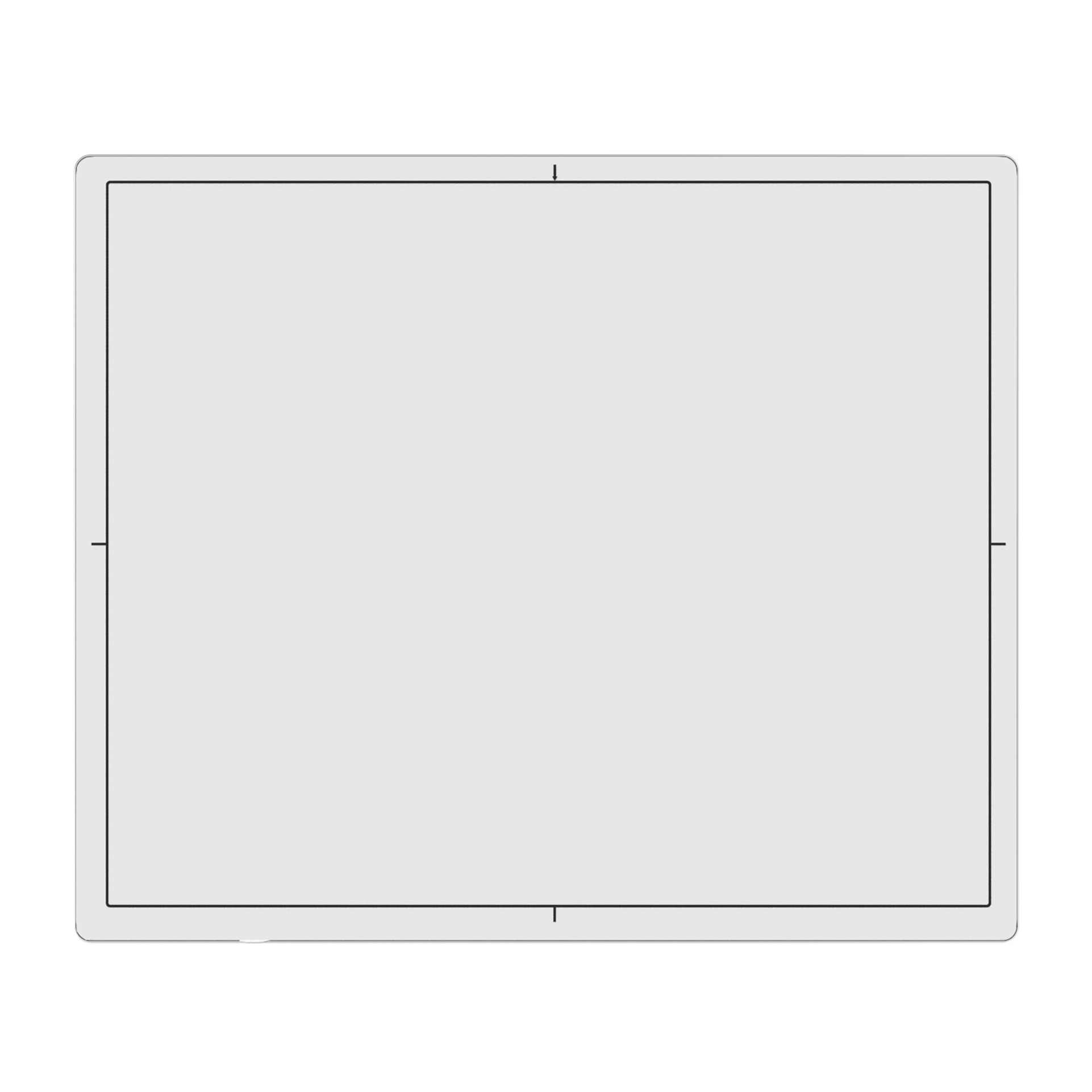 医用数字化平板探测器