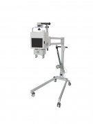 什么X光机可以拍胸部X光片？