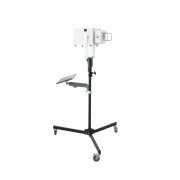 新品上市-可折叠X光机机架