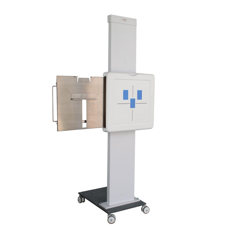 DR立式胸片架