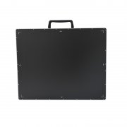 升 DR后具有什么 点