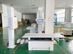 在维护X光机时应该注意什么？