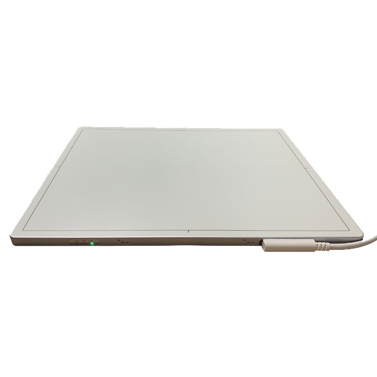 数字化平板探测器