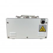 准直器的工作原理