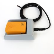 脚踏开关工业应用