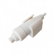 为什么X线机曝光按钮要设计成两档