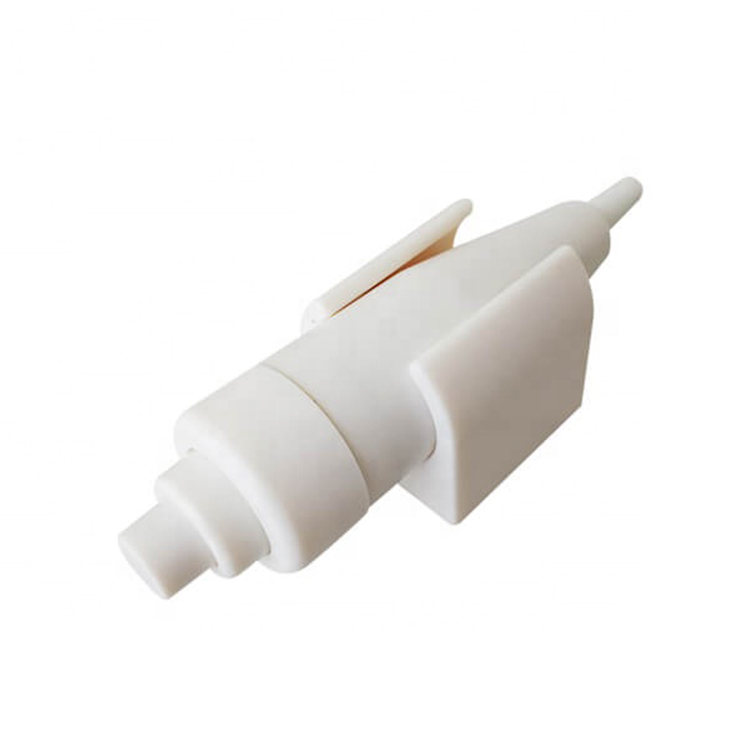 X射线曝光手闸开关