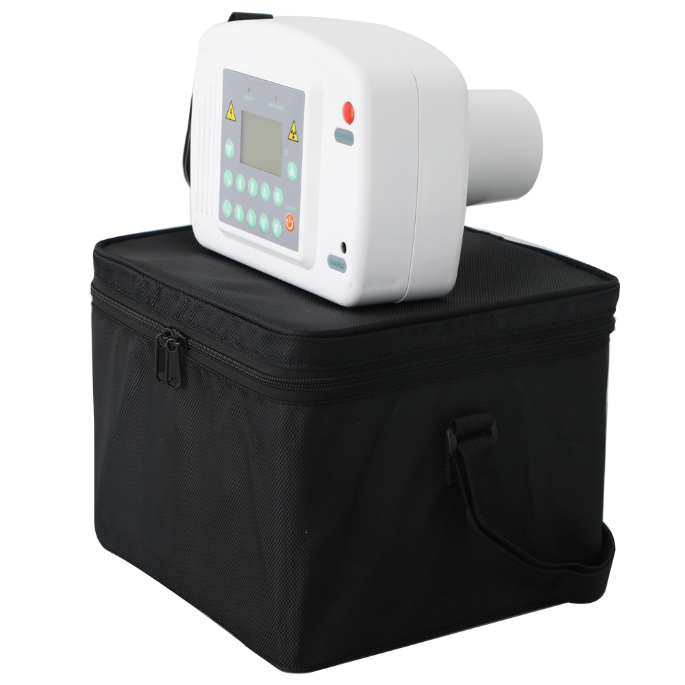 便携式牙科X光机