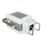 新品便携式X光机到货啦