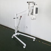 贵州毕节某经销公司咨询便携X光机