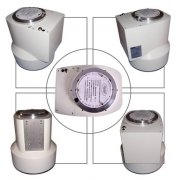 X射线电视系统与荧光屏透视相比的优点