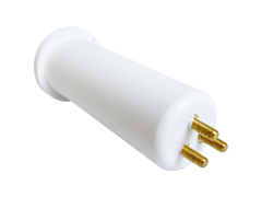 X射线高压电缆插座