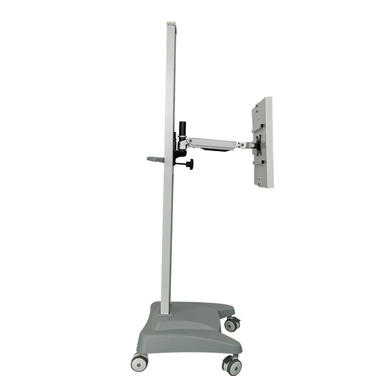 移动式推车摄片架