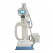 mAs和曝光时间的关系