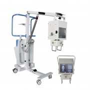 威海贸易出口商询便携DR