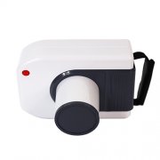 牙科便携式X光机辐射量