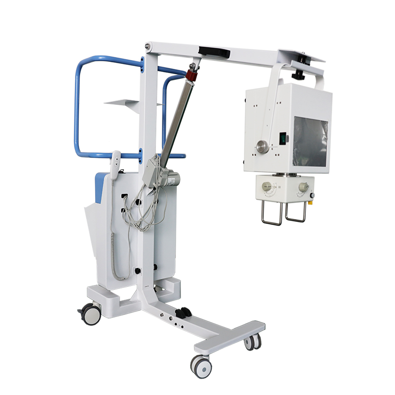 数字化便携式X光机