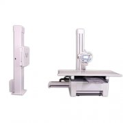 在实际工作中DR怎样选择大小焦点