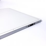 平板探测器尺寸和视野尺寸有啥区别吗