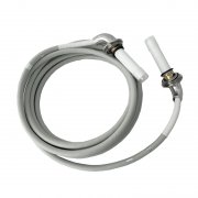 高压电缆绝缘为什么要涂硅脂