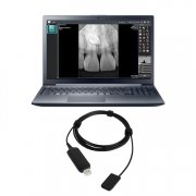 口腔传感器（牙科数字传感器）特点及优势