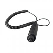 X线机为什么多采用二级曝光手闸?