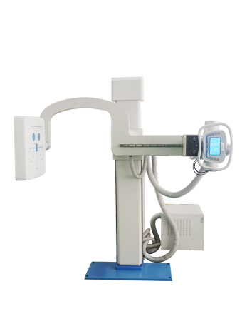 数字化镰刀臂X光机