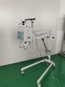 DRX光机小焦点的特点