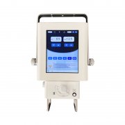 X光机和CT机的功率对比