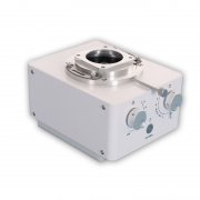 DRX光机中束光器的作用