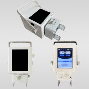 兽用X光辐射比人用辐射低吗