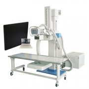 模拟X射线和数字X射线的最大区别