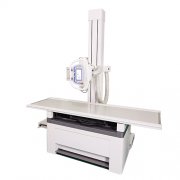 怎么拍出更好的DR影像图像