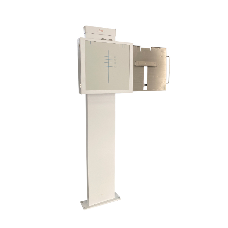 医用X光机侧出片摄片架