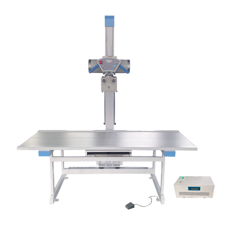 医用X光机摄影平床