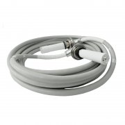 高压电缆破损的安全隐患